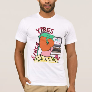 Andre the Giant T-Shirt