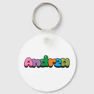 Andrea Key Ring
