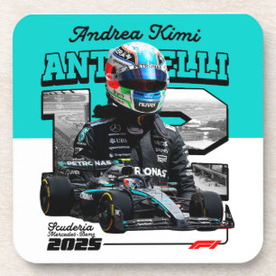 Andrea kimi coaster