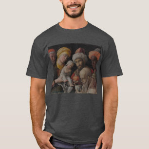 Andrea Mantegna - Adoration of the Magi T-Shirt