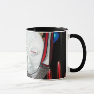 Andrea Mug