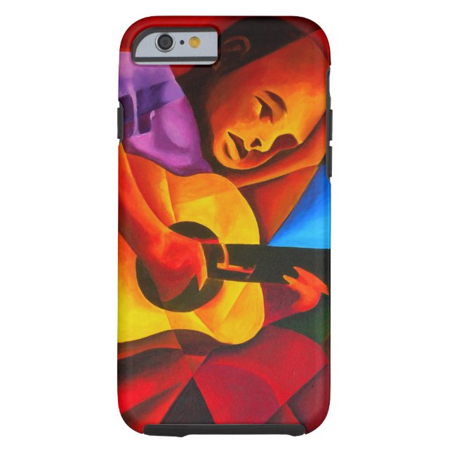 Andres 2006 Case-Mate iPhone case (Back)