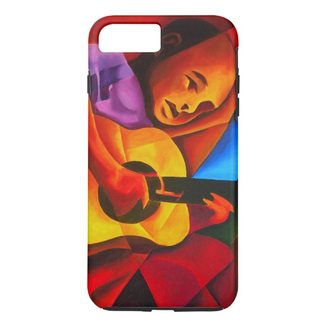 Andres 2006 Case-Mate iPhone case (Back)