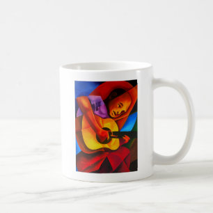 Andres 2006 coffee mug