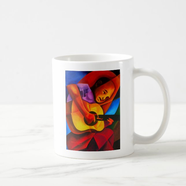 Andres 2006 coffee mug (Right)