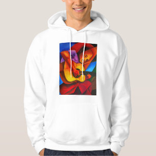 Andres 2006 hoodie