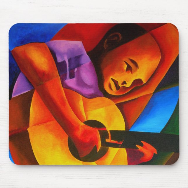 Andres 2006 mouse pad (Front)