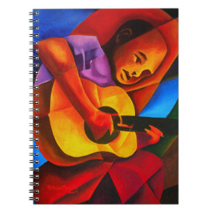 Andres 2006 notebook