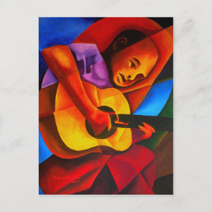 Andres 2006 postcard