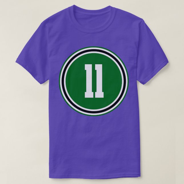 Andrew Cogliano TShirt (Design Front)