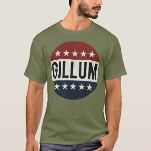 Andrew Gillum For Florida Governor 2018 Shirt