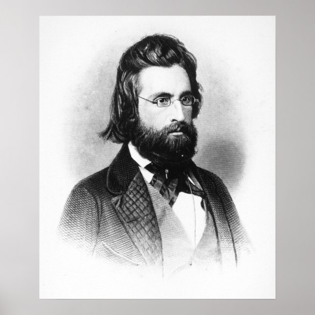 Andrew Jackson Poster (Front)