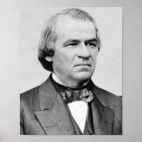Andrew Johnson