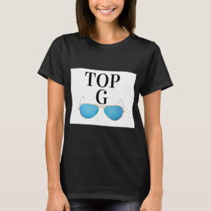 Andrew tate T-Shirt
