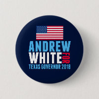 Andrew White for Texas Governor 2018 Election