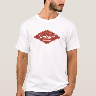 Andrew's French Fry Emporium T-Shirt
