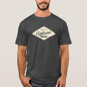 Andrew's French Fry Emporium T-Shirt