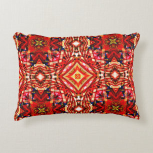 Andrew's Sphere Decorative Cushion