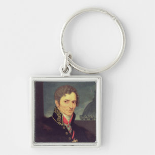Andrey Voronikhin Key Ring