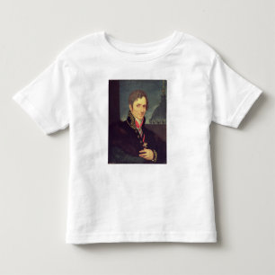 Andrey Voronikhin Toddler T-Shirt