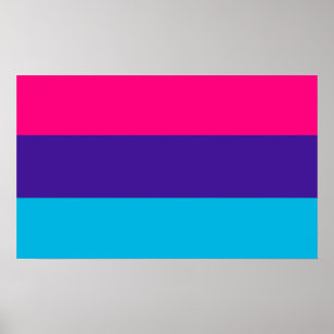 Androgyne Pride Poster