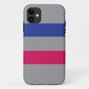 ANDROGYNOUS PRIDE Case-Mate iPhone CASE
