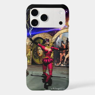 ANDROID BALLET , Science Fiction