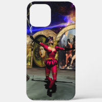 ANDROID BALLET , Science Fiction