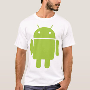 Android Designer T-Shirt