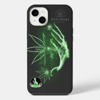 Android Funda iPhone 14 Plus Case