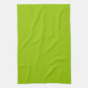 Android Green Colour Ready to Customise if you lik Tea Towel