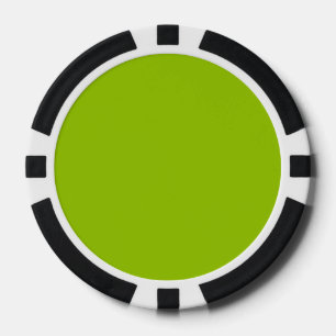 Android Green Colour Ready to Customise if you wis Poker Chips