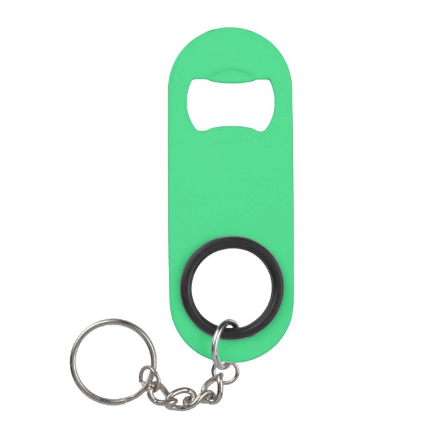 Android green (solid colour)  (Front)