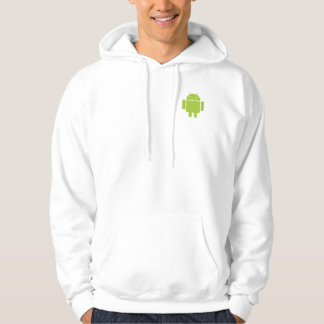 android hoodie