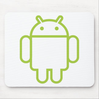 android mouse pad