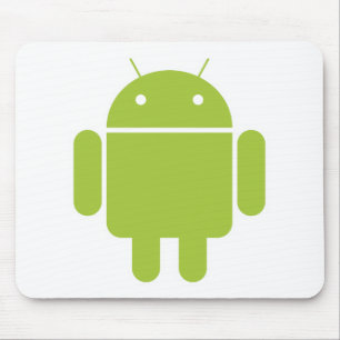 Android Mouse Pad