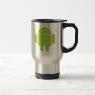 Android Mug