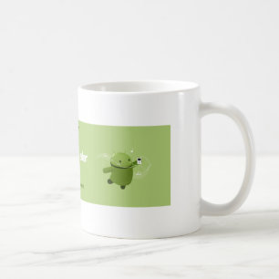 Android Mug