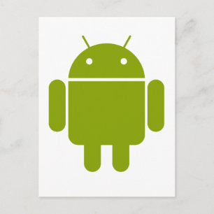 Android Postcard