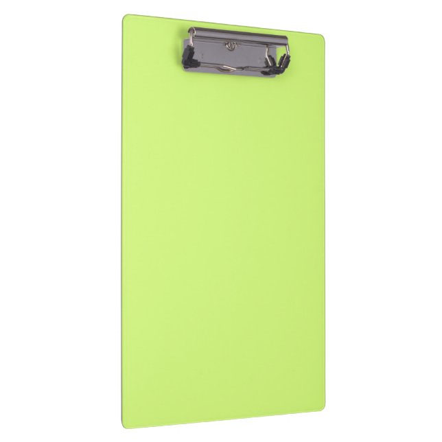 Android Robot Mighty Pirate Clipboard (Right)