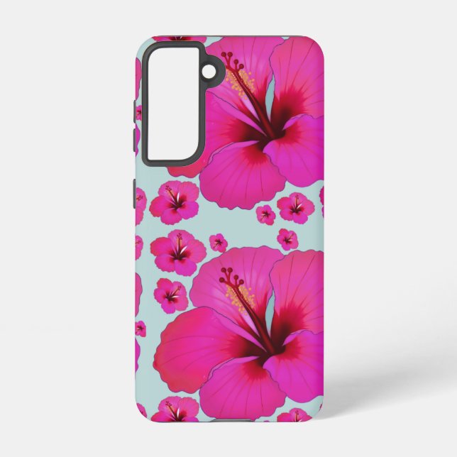 Android  samsung galaxy s21 case (Back)