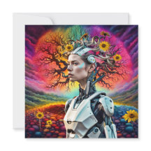 Android Tree