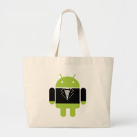 Android Tux