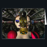 ANDROID XENIA SPACESHIP PILOT,Science Fiction<br><div class="desc">Colourful animation frame from our science fiction movie HYPERION WORLD work in progress. Android Nanotech - Xenia 05- approaches to a mysterious and surreal dancing hall. You can see the excerpts from movie work in progress at: htttp://www.webalice.it/baldesign3dBulgan & Alessandro Lumini 3D design and animation Florence-Italy.</div>