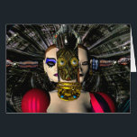 ANDROID XENIA SPACESHIP PILOT,Science Fiction<br><div class="desc">Colourful animation frame from our science fiction  movie HYPERION WORLD  work in progress. Android Nanotech - Xenia 05-  approaches to a mysterious and surreal dancing hall.  You can see the excerpts from movie  work in progress at: htttp://www.webalice.it/baldesign3dBulgan & Alessandro Lumini 3D design and animation   Florence-Italy.</div>