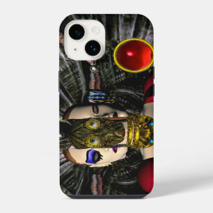ANDROID XENIA SPACESHIP PILOT,Science Fiction iPhone 14 Case
