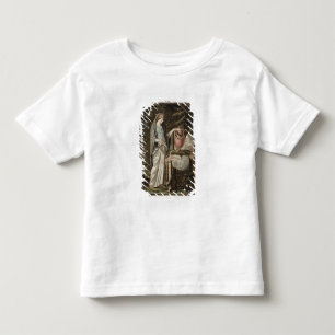 Andromache, costume for 'Andromache' by Jean Racin Toddler T-Shirt