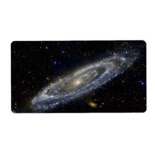 Andromeda Galaxy