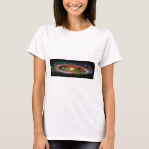 Andromeda Galaxy T-Shirt