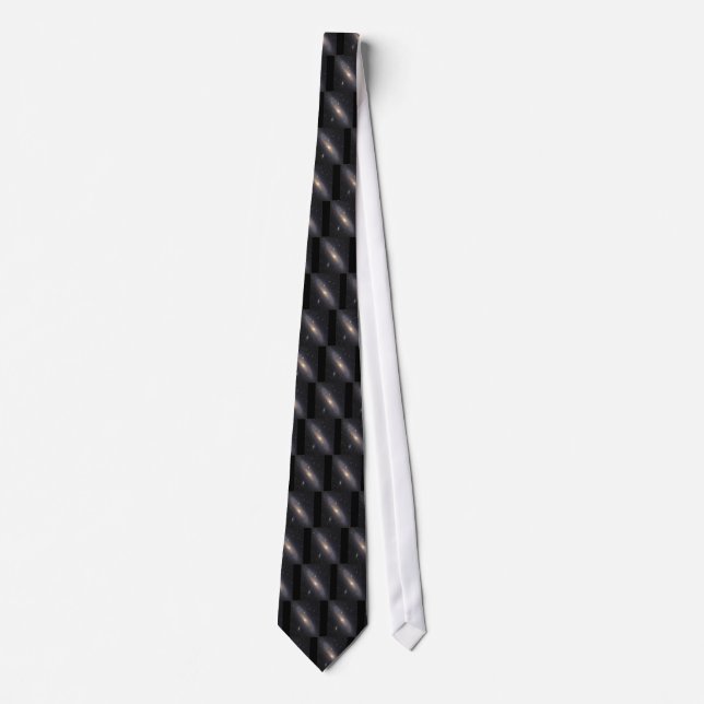 Andromeda Galaxy Tie (Front)